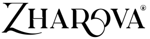 Zharova Logo
